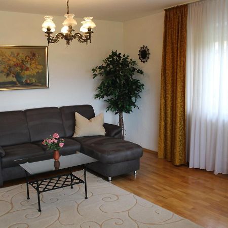 Modern Apartment In Goggersreut With Terrace Röhrnbach Zewnętrze zdjęcie