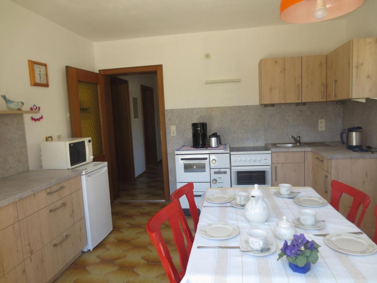 Modern Apartment In Goggersreut With Terrace Röhrnbach Zewnętrze zdjęcie