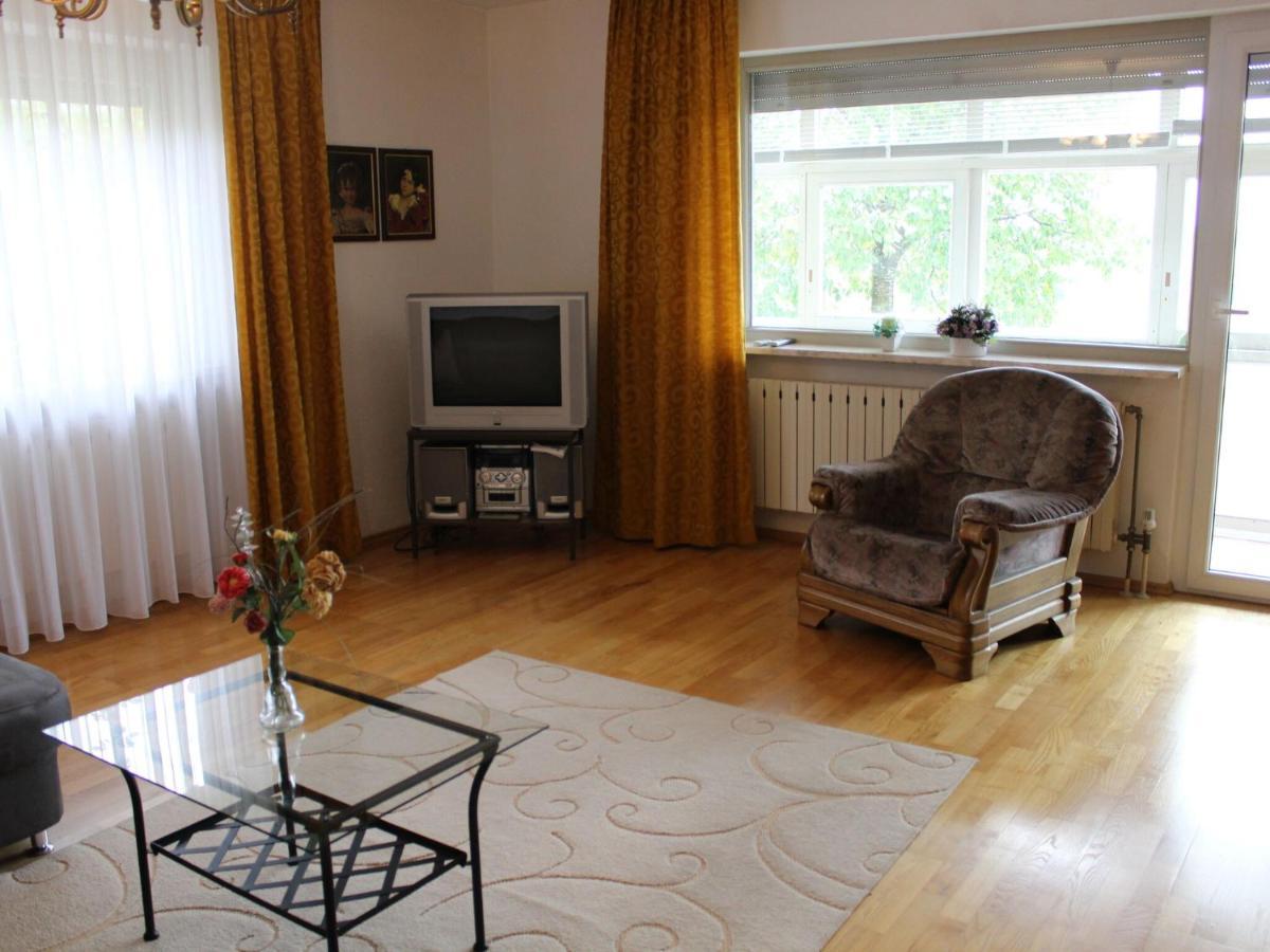 Modern Apartment In Goggersreut With Terrace Röhrnbach Zewnętrze zdjęcie