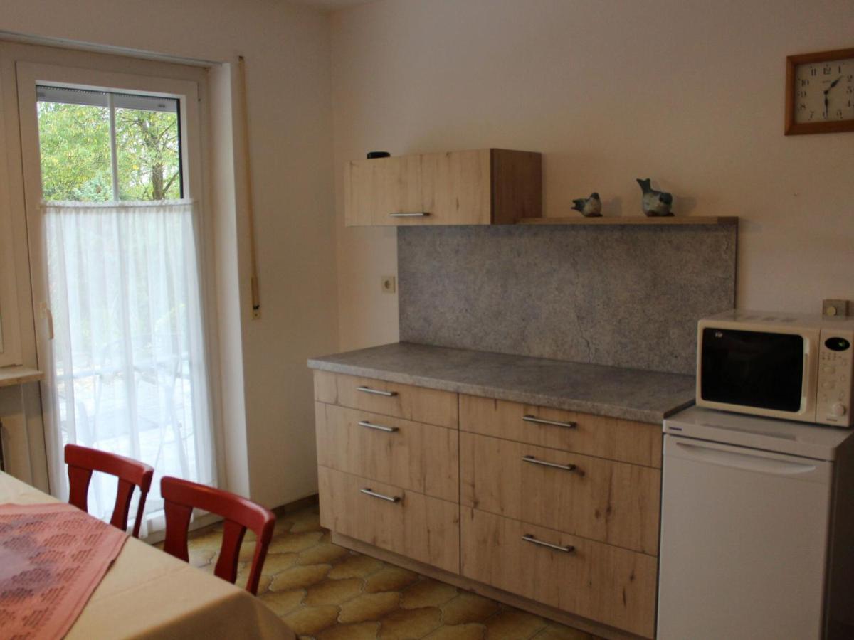 Modern Apartment In Goggersreut With Terrace Röhrnbach Zewnętrze zdjęcie