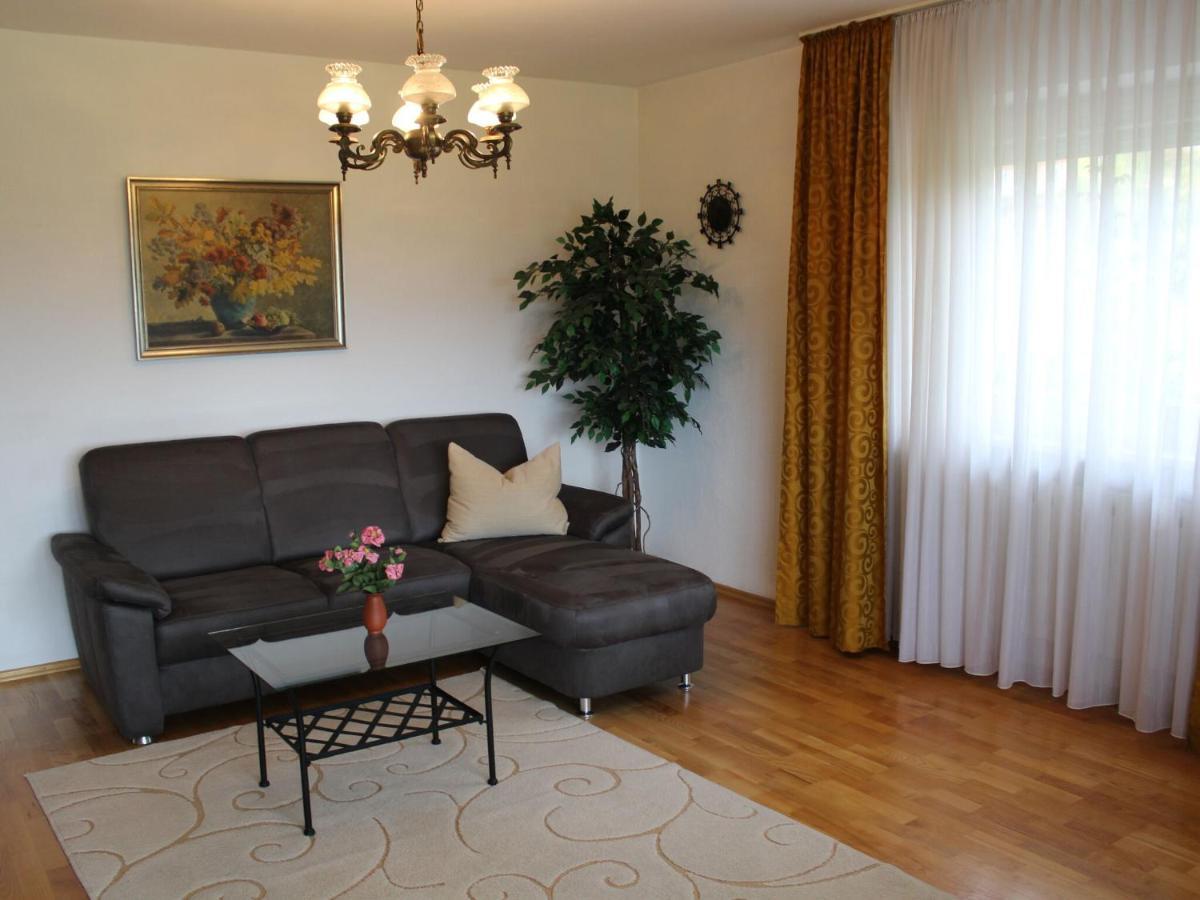 Modern Apartment In Goggersreut With Terrace Röhrnbach Zewnętrze zdjęcie
