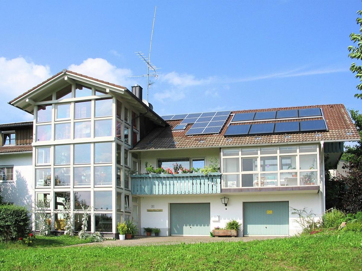 Modern Apartment In Goggersreut With Terrace Röhrnbach Zewnętrze zdjęcie