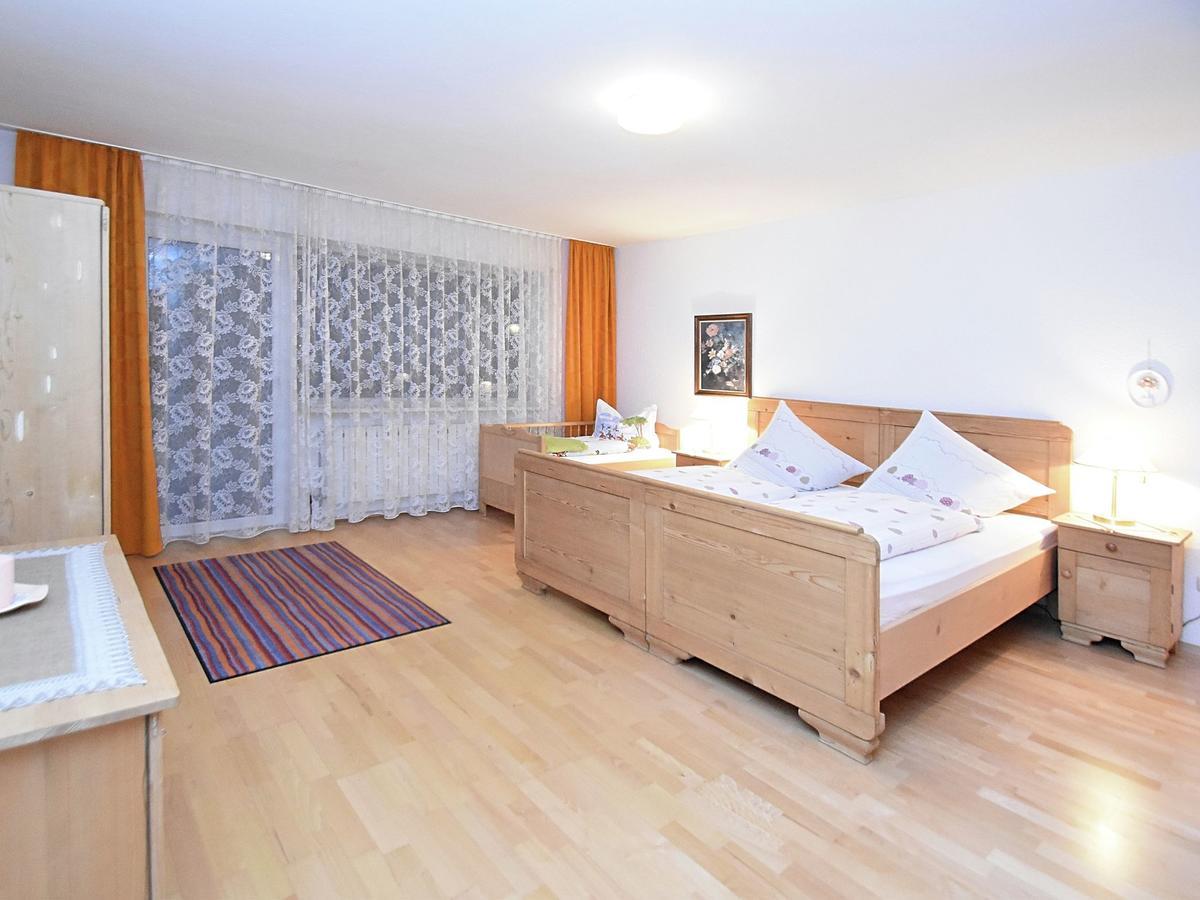 Modern Apartment In Goggersreut With Terrace Röhrnbach Zewnętrze zdjęcie