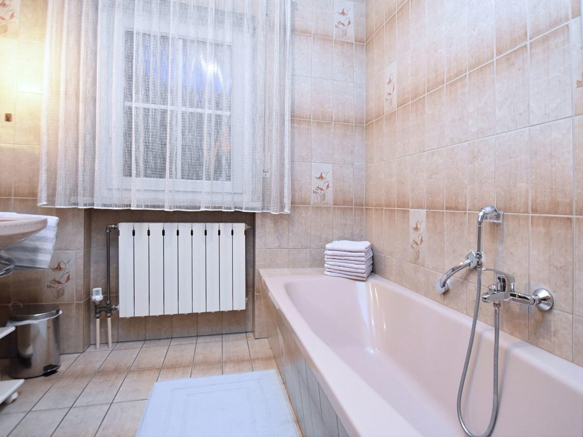 Modern Apartment In Goggersreut With Terrace Röhrnbach Zewnętrze zdjęcie